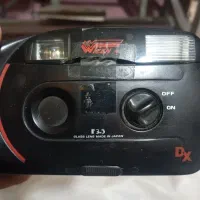 دوربین عکاسی