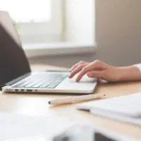 کار دفتری شیفت صبح