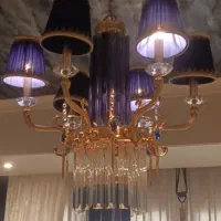 نصب و تعمیر انواع لوستر|خدمات پیشه و مهارت|تهران, محمودیه|دیوار