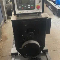 دستگاه دیزل ژنراتور|ماشین‌آلات صنعتی|بانه, |دیوار