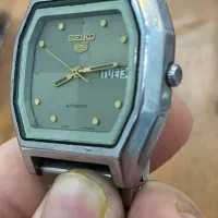 سیکو ۵ اصلی|ساعت|تهران, سلسبیل شمالی|دیوار