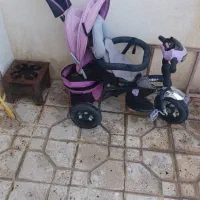 سه چرخه فلامینگو