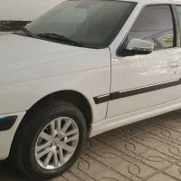 پارس فول ۱۴۰۳|خودرو سواری و وانت|مشهد, فدک|دیوار