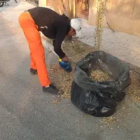 جذب نیروی پاکبان شهرداری هشتگرد(ساوجبلاغ)