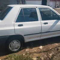 پراید مدل 95