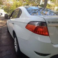 برلیانس 330 H مدل 95|خودرو سواری و وانت|تبریز, |دیوار