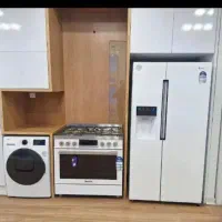 از دم قسط لوازم خانگی