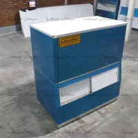 یخساز حبه ای صنعتی 200 کیلویی