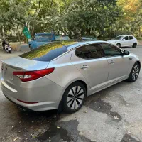 کیا اپتیما ۲۰۱۳ ۲۴۰۰cc|خودرو سواری و وانت|تهران, کامرانیه|دیوار