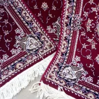موکت کارکرده بدون ایراد