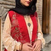 دوخت لباس زنانه