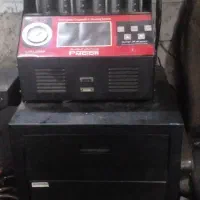 دستگاه دیاگ انژکتور شور|قطعات یدکی و لوازم جانبی|تهران, یافت آباد جنوبی|دیوار