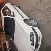 پژوپارس xu7p مدل 1404