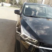 فروش تیگو۷ IL|خودرو سواری و وانت|مشهد, شهید فرامرز عباسی|دیوار