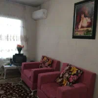 فروش فوری آپارتمان مبله مسکنمهر