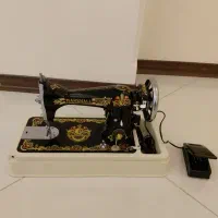 چرخ خیاطی