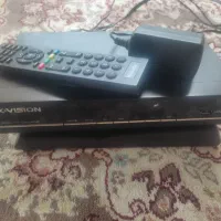 دستگاه دیجیتال درحدنوع فلش خورباکنترل صفر|صوتی و تصویری|رضوانشهر, |دیوار