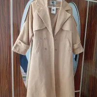 پالتو فوتر کاملانو مدل ترکیه