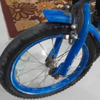 دوچرخه 16|دوچرخه، اسکیت، اسکوتر|مشهد, توس (بلوار توس)|دیوار