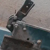 موتور جوش کاملا سالم