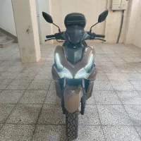 کویر آیروکس(S7 170) باکسدار