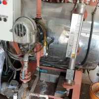 واگذاری کارواش باتمام تجهیزات