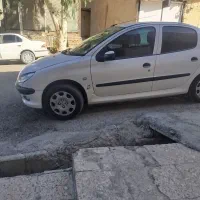 206sd وی هشت فول