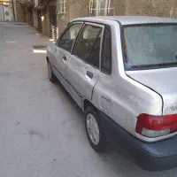 پراید مدل ۸۱