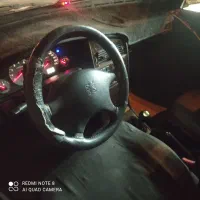 پارس دوگانه کارخانه|خودرو سواری و وانت|زاهدان, |دیوار