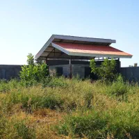 جوشکار سقف شیروانی ( سبک بام)