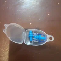 دماغ و گوش گیر استخر