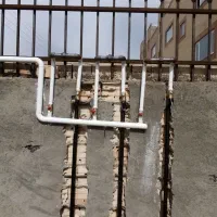 شاگرد برای گازکشی