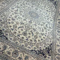 جفت۹متری نایین ۵۰رج