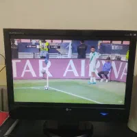 تلوزیون 22اینچ