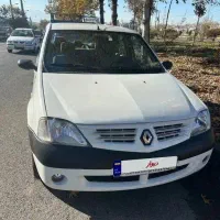 خودرو ال۹۰تندر پلاس مدل 93