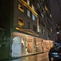 انتخابی مطمئن ۱۵۷متری قلب گلشن وکیل آباد_دانیال