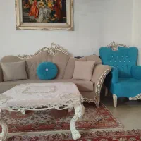 مبل راحتی