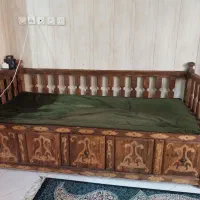 تخت سنتی