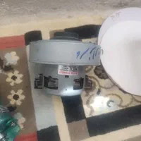 موتور جاروبرقی