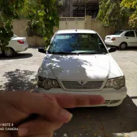 پراید 132 SE، مدل ۱۳۹۸