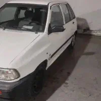 پراید۱۱۱ هاچ بک|خودرو سواری و وانت|یزد, |دیوار