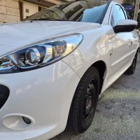 ۲۰۷ سفید tu5 سال ۱۴۰۳