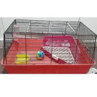 قفس خرگوش سالم