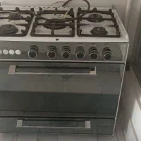 اجاق گاز فردار