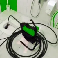 چاه بازکنی فنرزن،لوله بازکن(گوهردشت باغستان گلشهر)