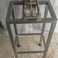 میوه خشک کن فول آپشن ۳۰۰ کیلویی|ماشین‌آلات صنعتی|اصفهان, پروین|دیوار