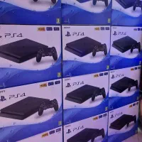 شرایط اقساطی تا ۶ ماه (کنسول ps5 و ps4) نصب بازی|کنسول، بازی ویدئویی و آنلاین|رشت, معلولین|دیوار
