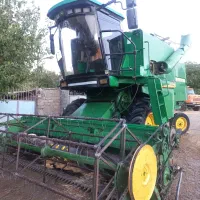 کمباین در حد ۹۵