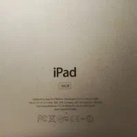 آیپد ۲۰۱۱ در حد نو|تبلت|تهران, حافظیه|دیوار