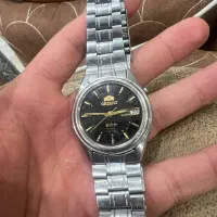 ساعت اورینت اورجینال|ساعت|ماهدشت, |دیوار